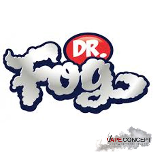 Dr. Fog